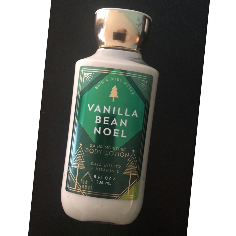 Bath & Body Works Lotion